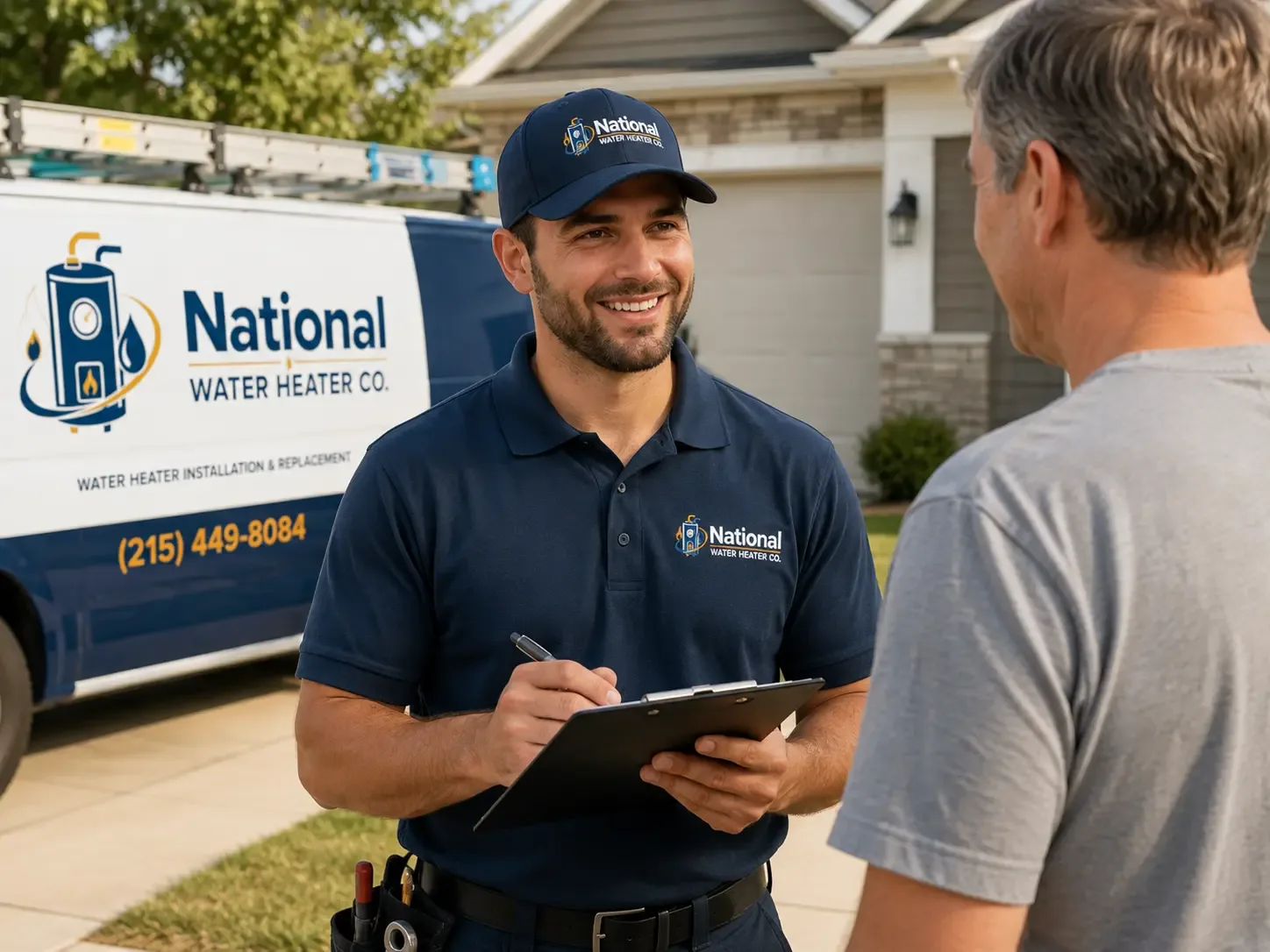 Water Heater Installation Nome, ND FAQs